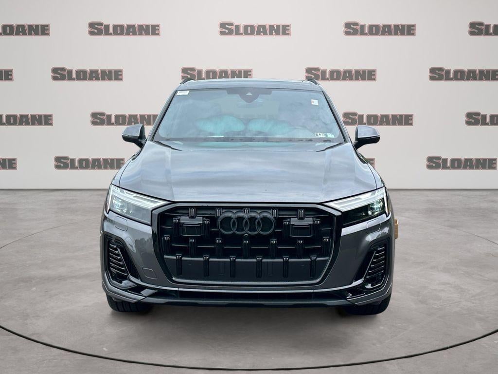2026 Audi Q7 Premium Plus TFSI quattro tiptronic