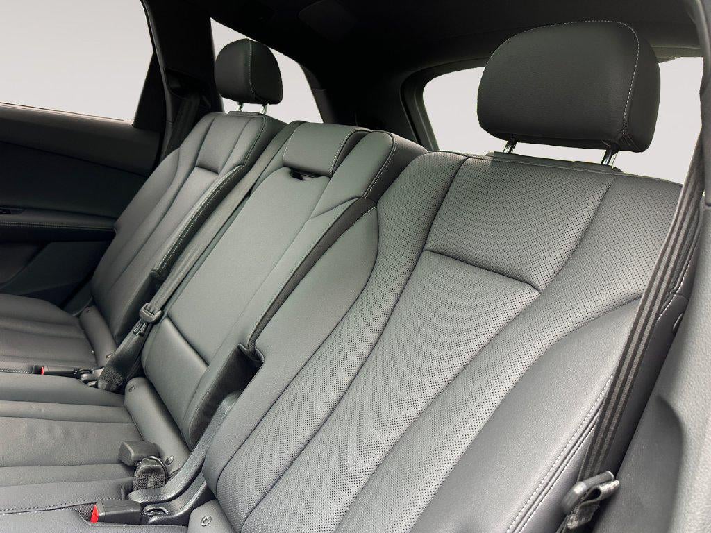 2025 Audi Q7 Premium Plus 55 TFSI quattro Tiptronic