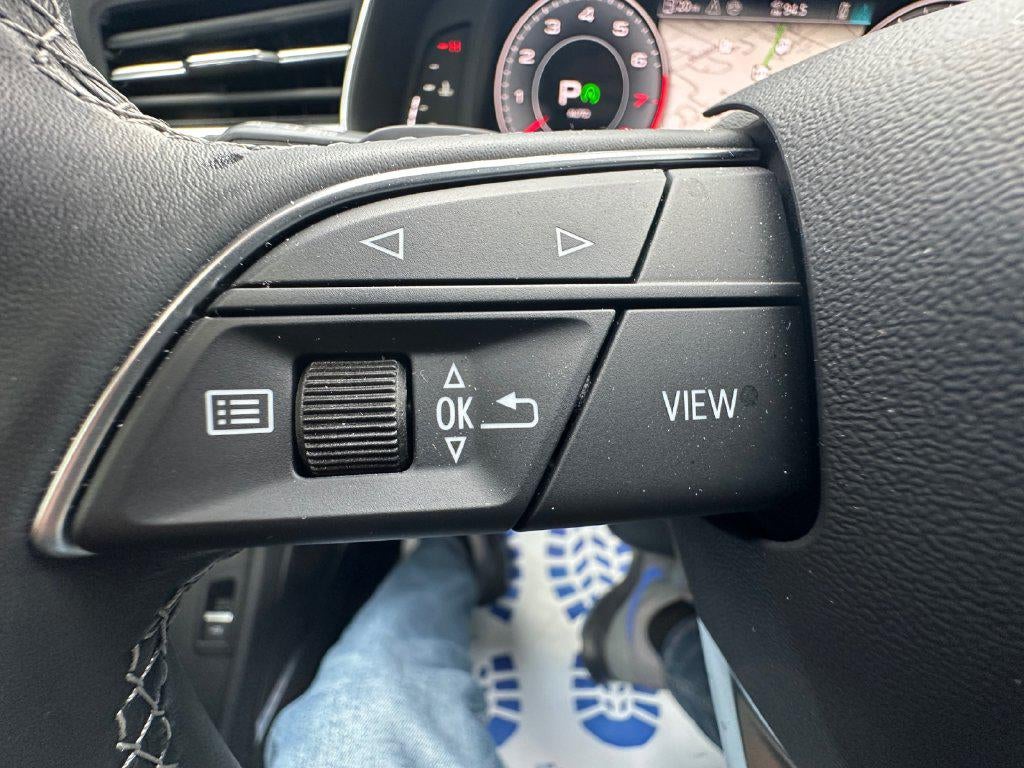 2025 Audi Q7 Premium Plus 55 TFSI quattro Tiptronic