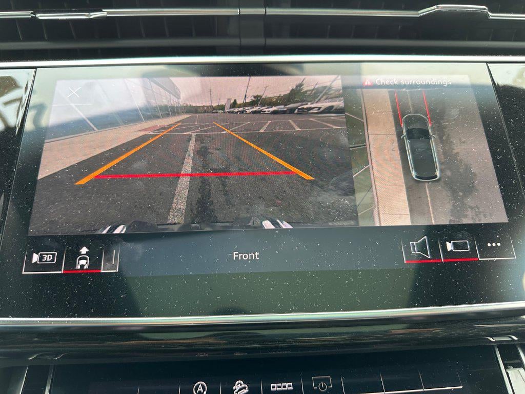 2025 Audi Q7 Premium Plus 55 TFSI quattro Tiptronic