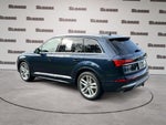 2025 Audi Q7 Premium Plus 55 TFSI quattro Tiptronic