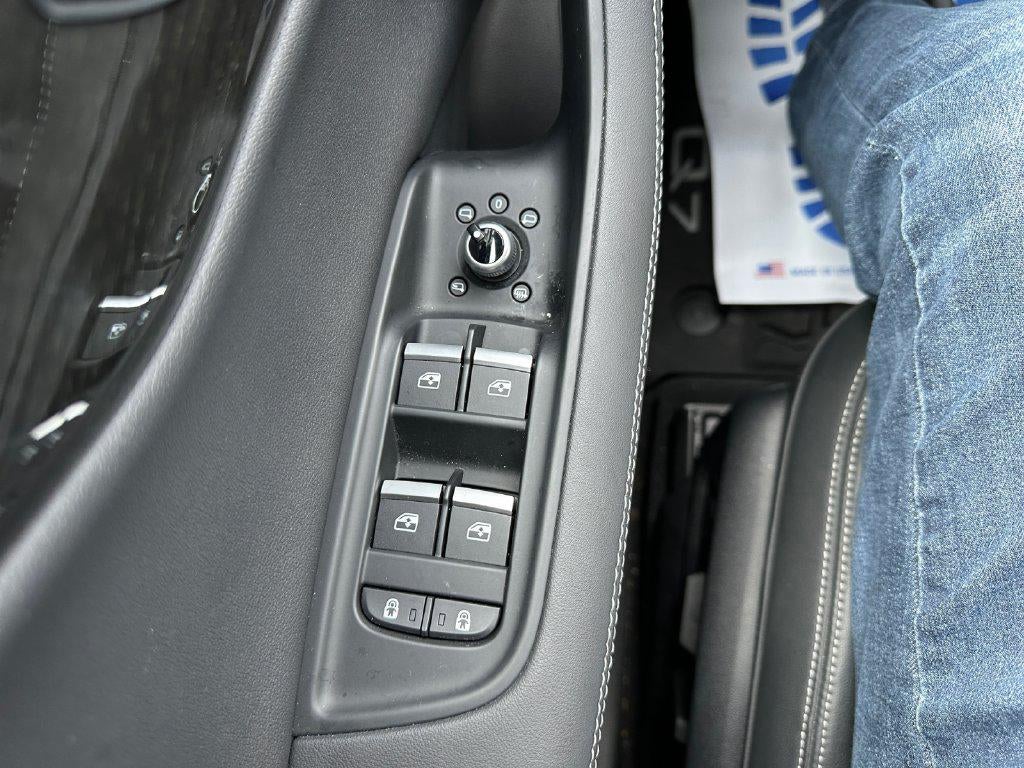 2025 Audi Q7 Premium Plus 55 TFSI quattro Tiptronic