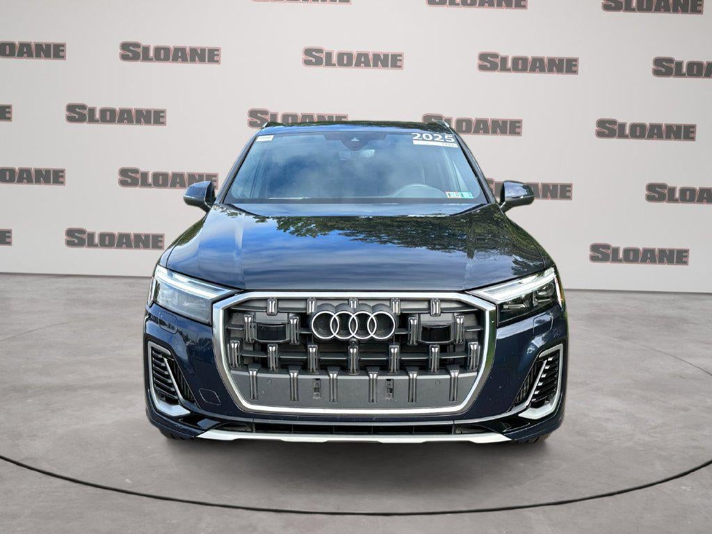 2025 Audi Q7 Premium Plus 55 TFSI quattro Tiptronic