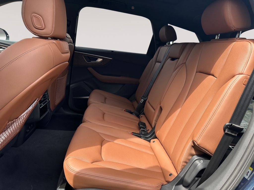 2026 Audi Q7 quattro