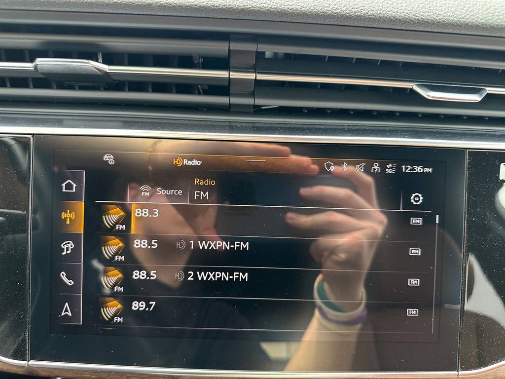 2026 Audi Q7 quattro