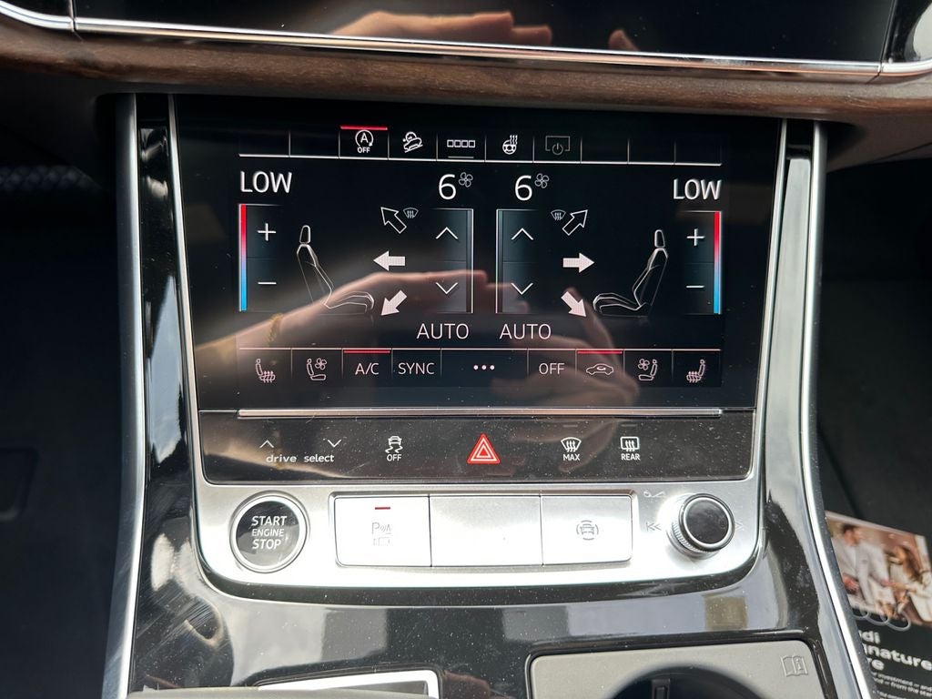 2026 Audi Q7 quattro