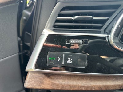 2026 Audi Q7 quattro