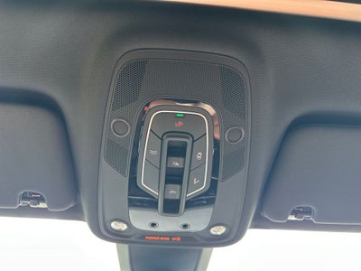 2026 Audi Q7 quattro