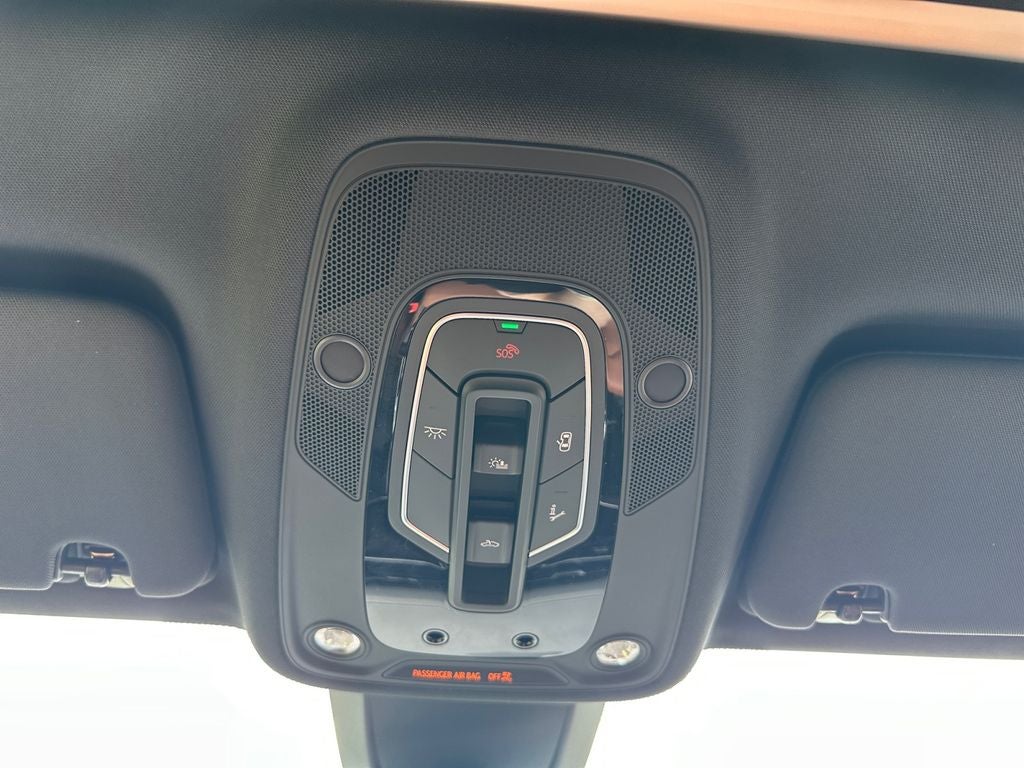 2026 Audi Q7 quattro