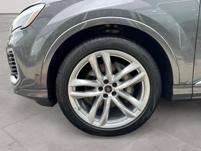2025 Audi Q7 Premium Plus 55 TFSI quattro Tiptronic
