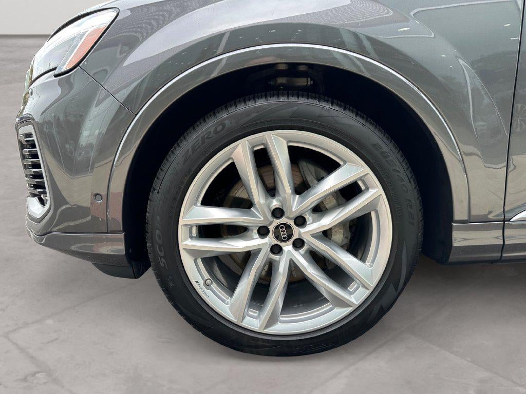 2025 Audi Q7 Premium Plus 55 TFSI quattro Tiptronic