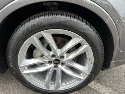 2025 Audi Q7 Premium Plus 55 TFSI quattro Tiptronic