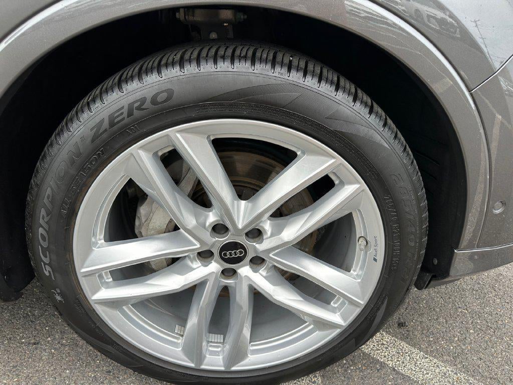 2025 Audi Q7 Premium Plus 55 TFSI quattro Tiptronic