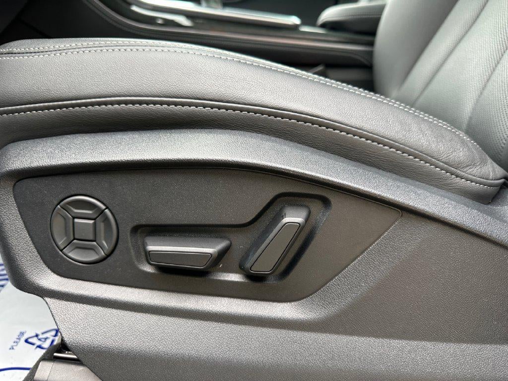 2025 Audi Q7 Premium Plus 55 TFSI quattro Tiptronic