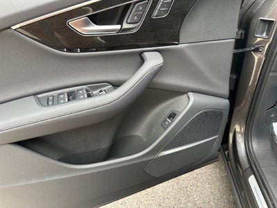 2025 Audi Q7 Premium Plus 55 TFSI quattro Tiptronic