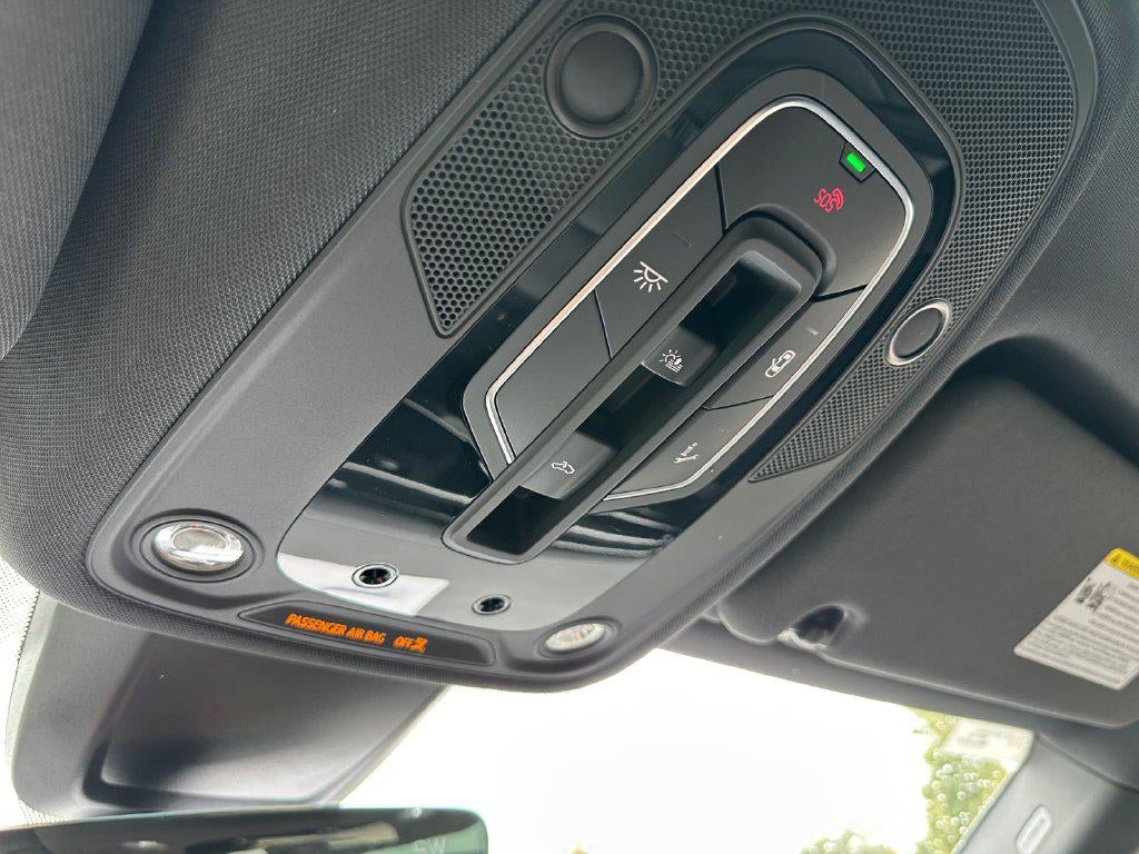 2025 Audi Q7 Premium Plus 55 TFSI quattro Tiptronic