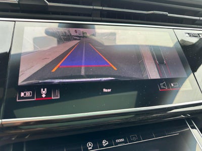 2025 Audi Q7 Premium Plus 55 TFSI quattro Tiptronic