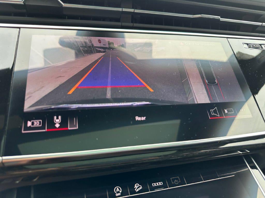 2025 Audi Q7 Premium Plus 55 TFSI quattro Tiptronic