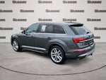 2025 Audi Q7 Premium Plus 55 TFSI quattro Tiptronic