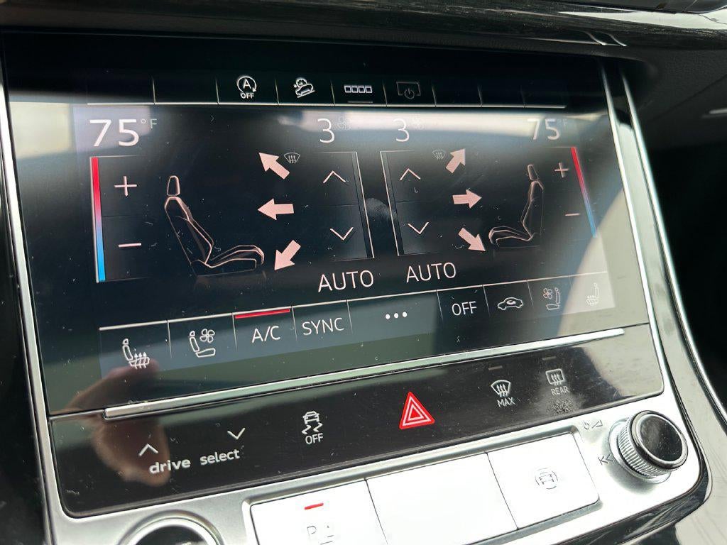 2025 Audi Q7 Premium Plus 55 TFSI quattro Tiptronic