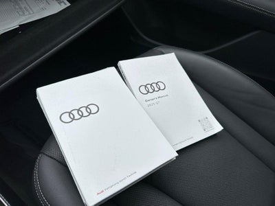 2025 Audi Q7 Premium Plus 55 TFSI quattro Tiptronic