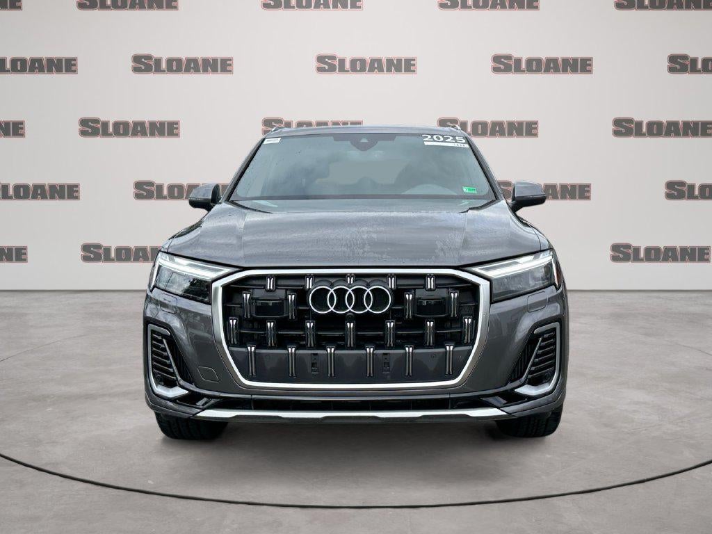2025 Audi Q7 Premium Plus 55 TFSI quattro Tiptronic