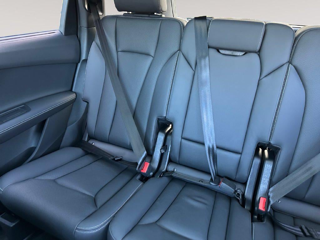 2025 Audi Q7 Premium Plus 55 TFSI quattro Tiptronic