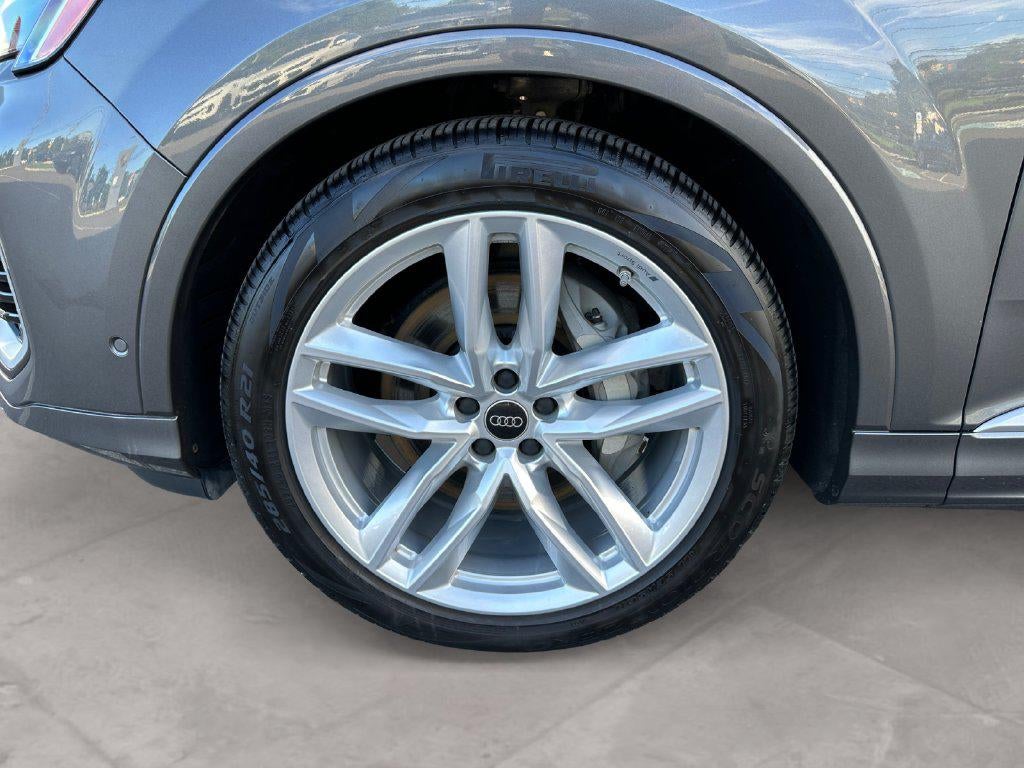 2025 Audi Q7 Premium Plus 55 TFSI quattro Tiptronic