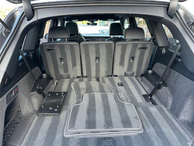 2025 Audi Q7 Premium Plus 55 TFSI quattro Tiptronic