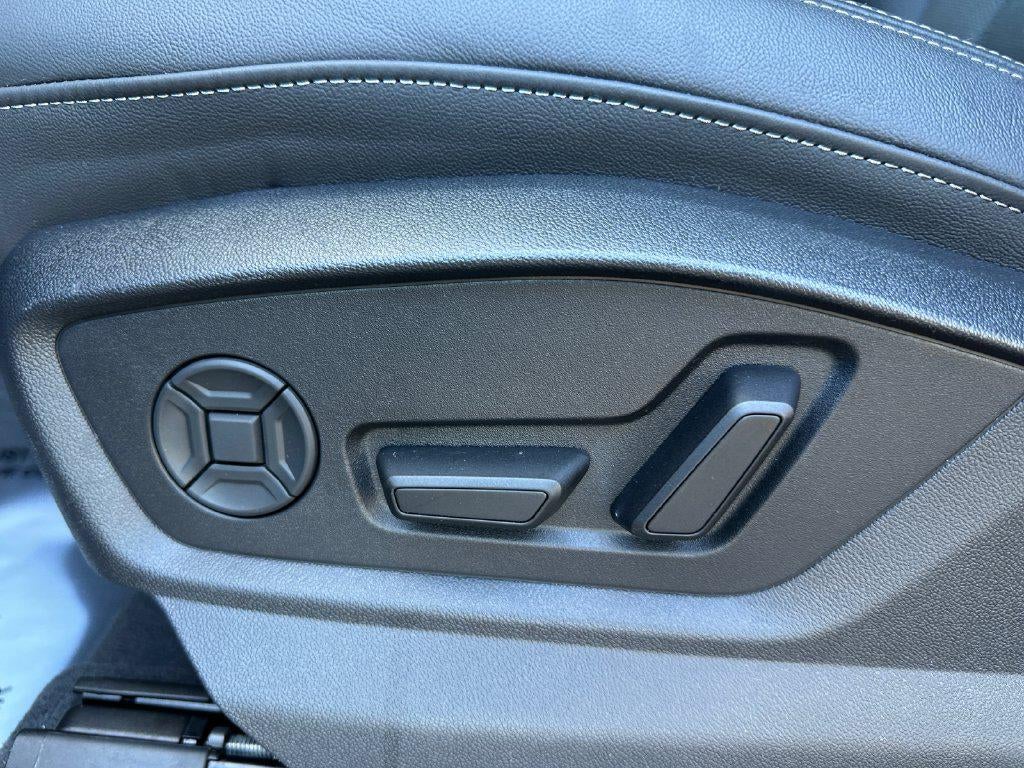2025 Audi Q7 Premium Plus 55 TFSI quattro Tiptronic