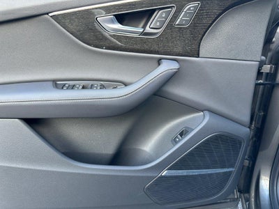 2025 Audi Q7 Premium Plus 55 TFSI quattro Tiptronic