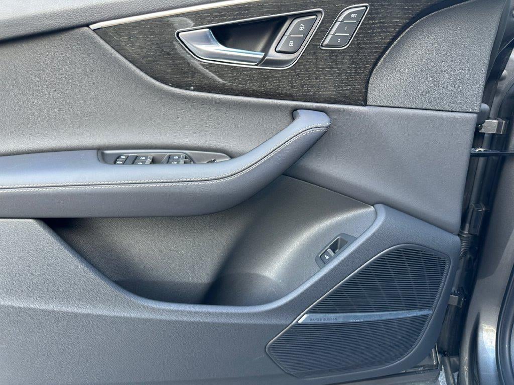 2025 Audi Q7 Premium Plus 55 TFSI quattro Tiptronic