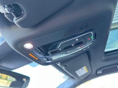 2025 Audi Q7 Premium Plus 55 TFSI quattro Tiptronic