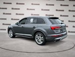 2025 Audi Q7 Premium Plus 55 TFSI quattro Tiptronic
