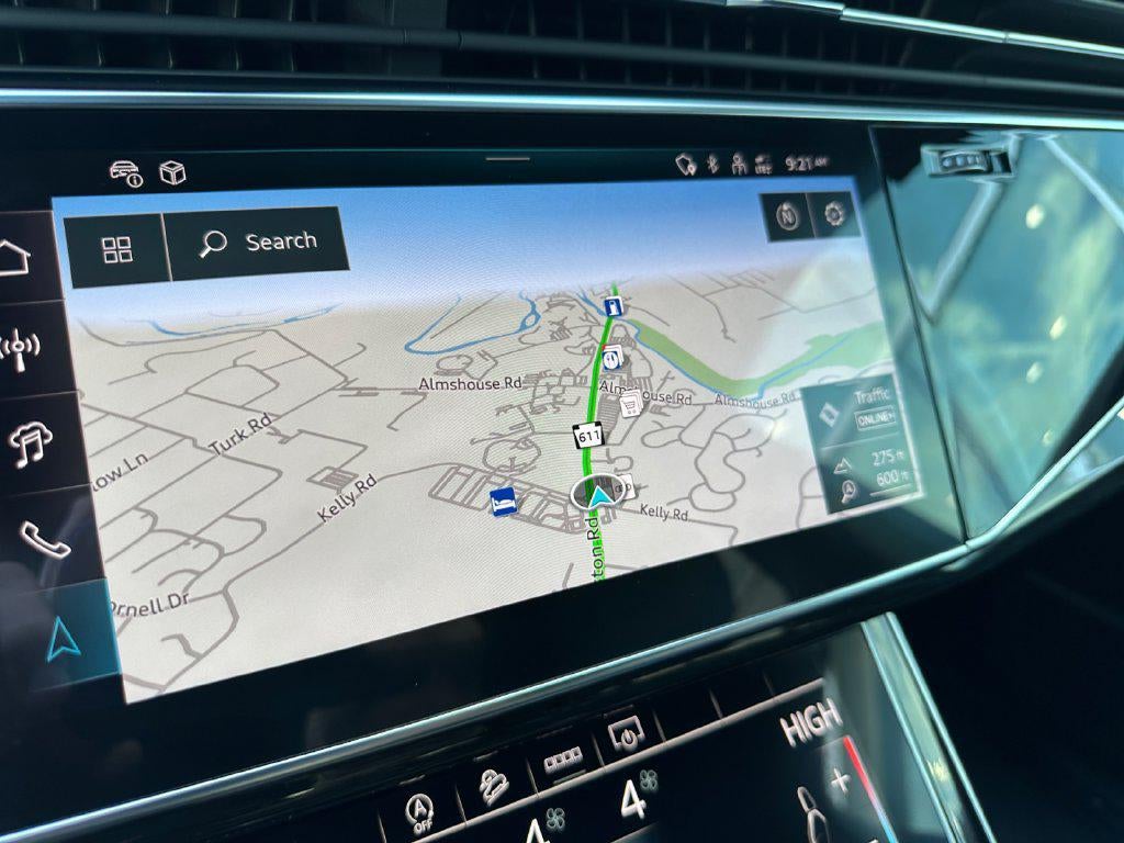 2025 Audi Q7 Premium Plus 55 TFSI quattro Tiptronic