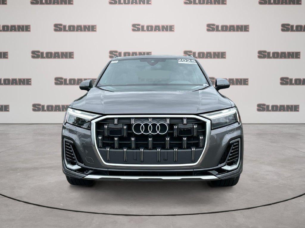 2025 Audi Q7 Premium Plus 55 TFSI quattro Tiptronic