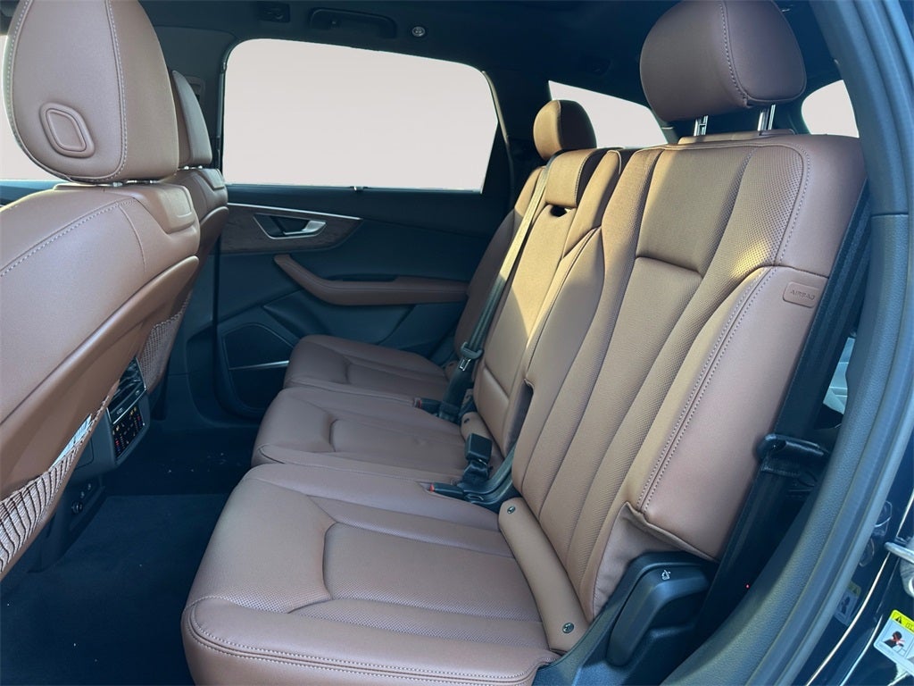 2026 Audi Q7 quattro