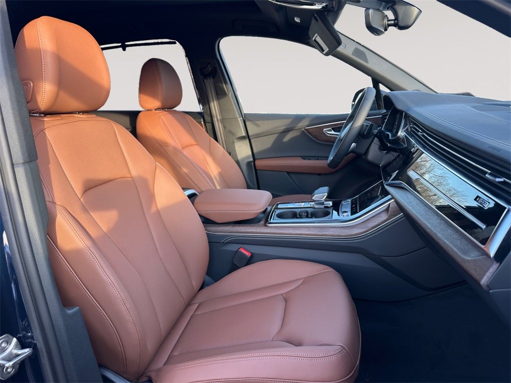 2026 Audi Q7 quattro