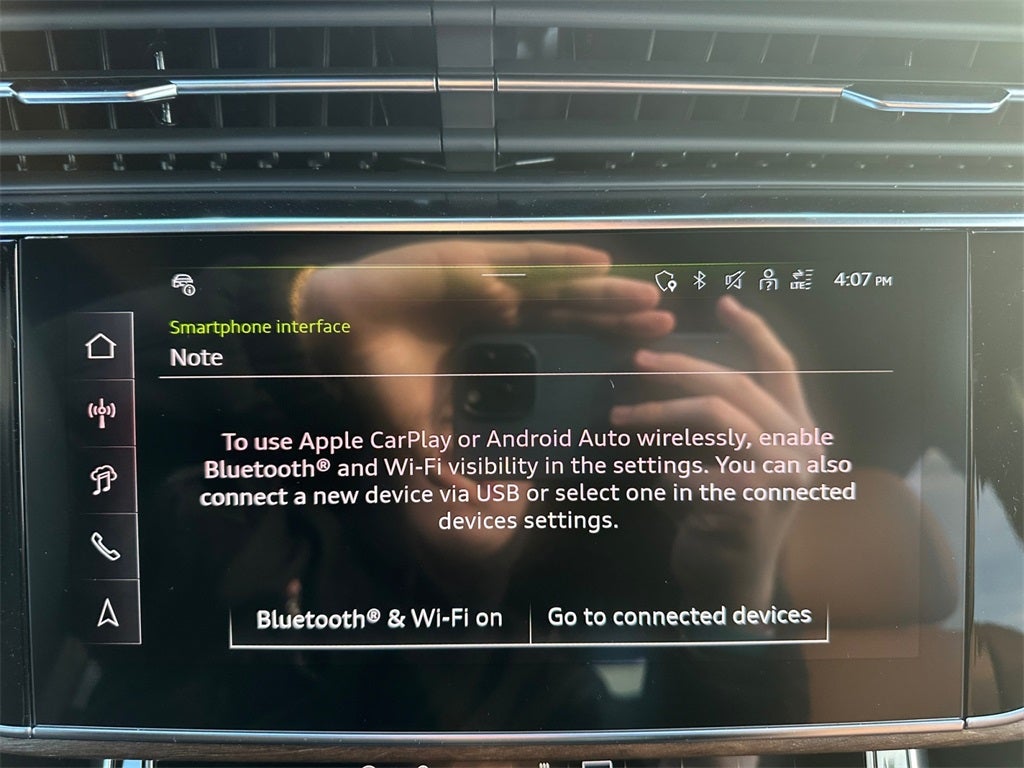 2026 Audi Q7 quattro