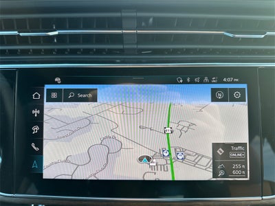 2026 Audi Q7 quattro