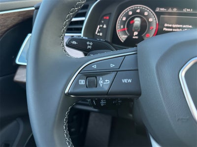 2026 Audi Q7 quattro