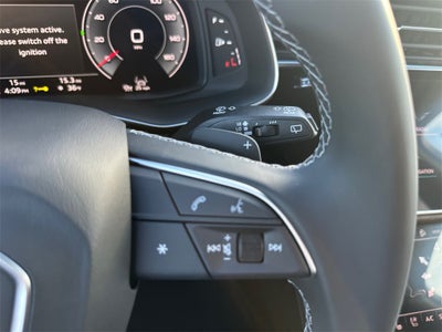 2026 Audi Q7 quattro