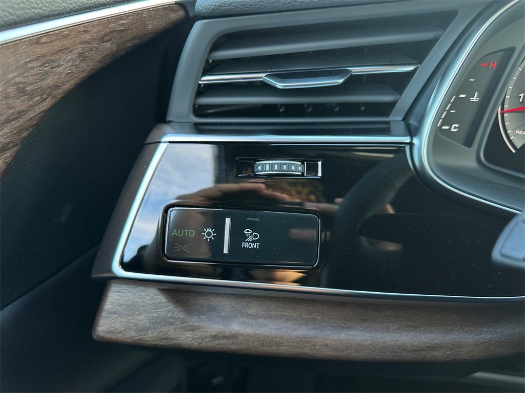 2026 Audi Q7 quattro