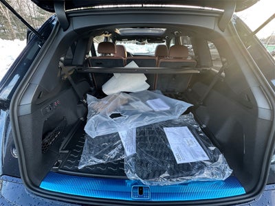 2026 Audi Q7 quattro