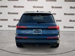 2026 Audi Q7 quattro