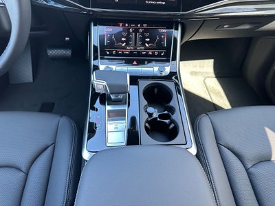 2026 Audi Q7 quattro