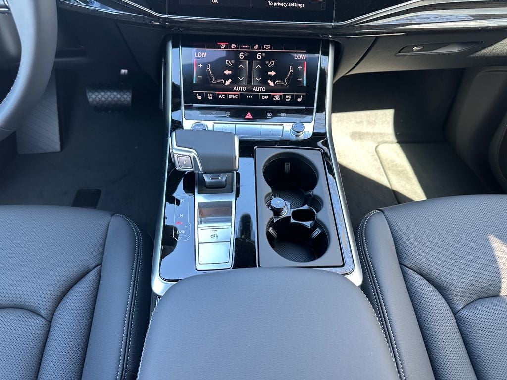 2026 Audi Q7 quattro