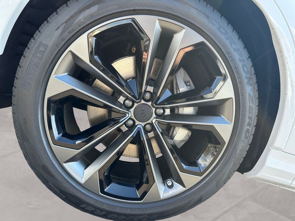 2026 Audi Q7 quattro