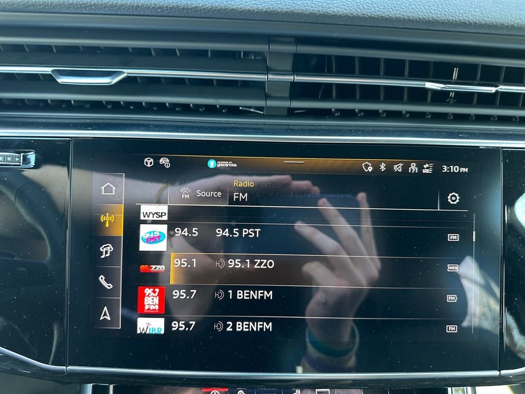 2026 Audi Q7 quattro