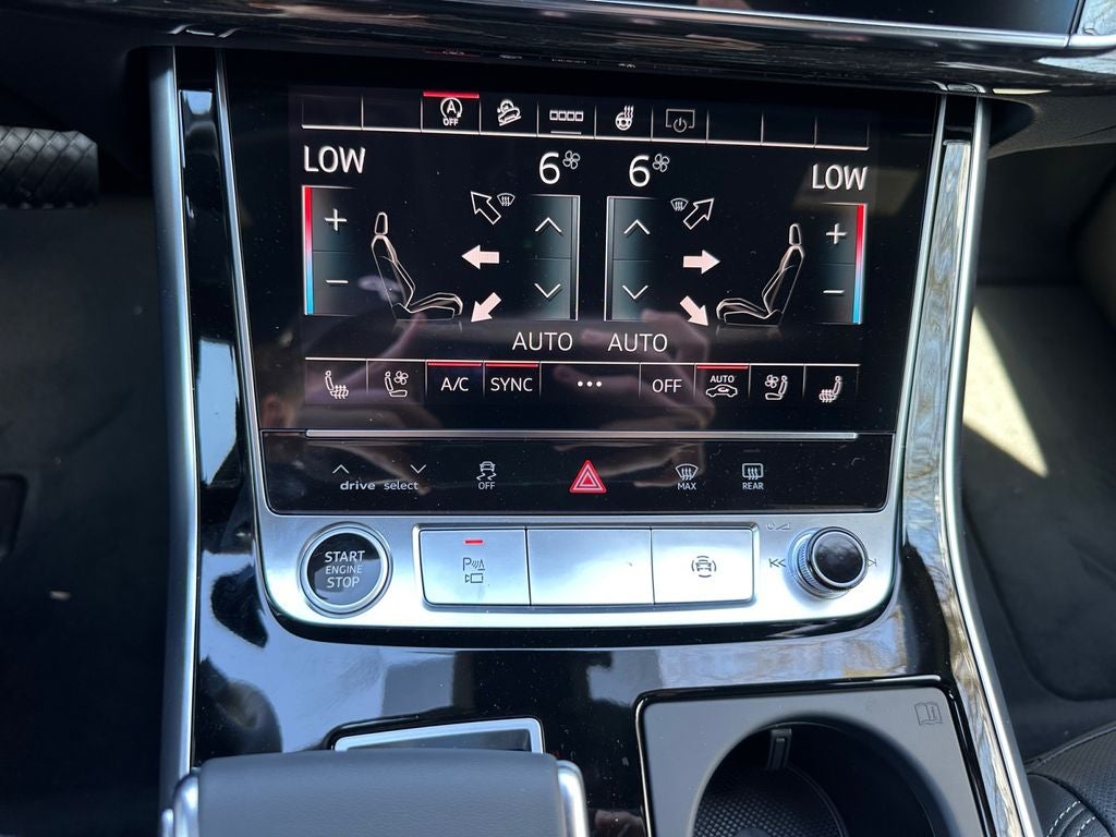 2026 Audi Q7 quattro